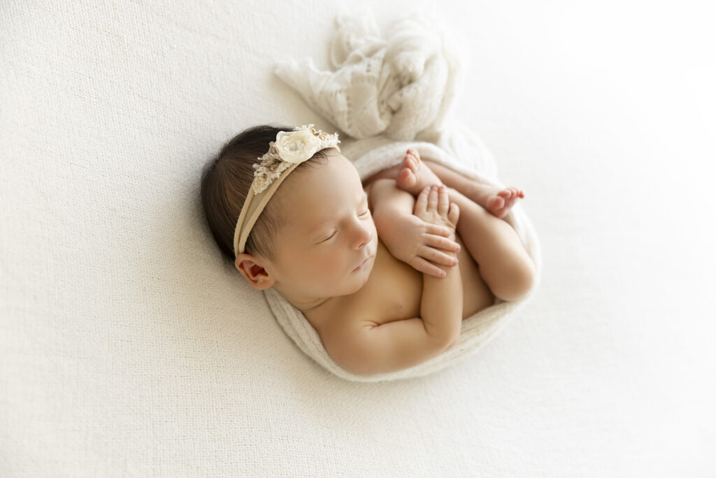Newborn Photography