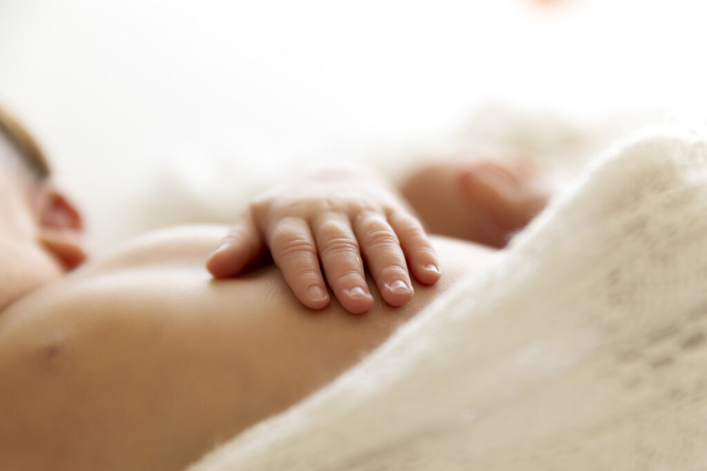 Newborn Photography