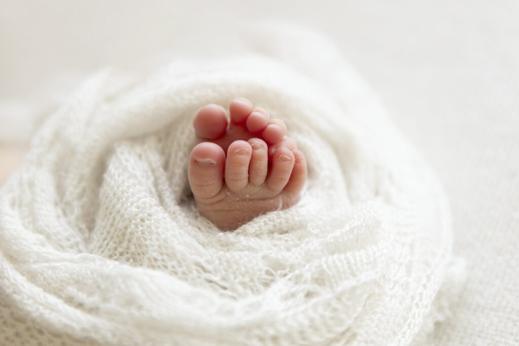 Newborn Photography