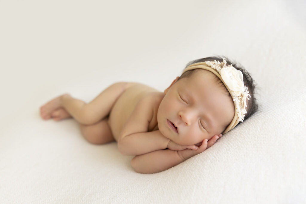 Newborn Photography