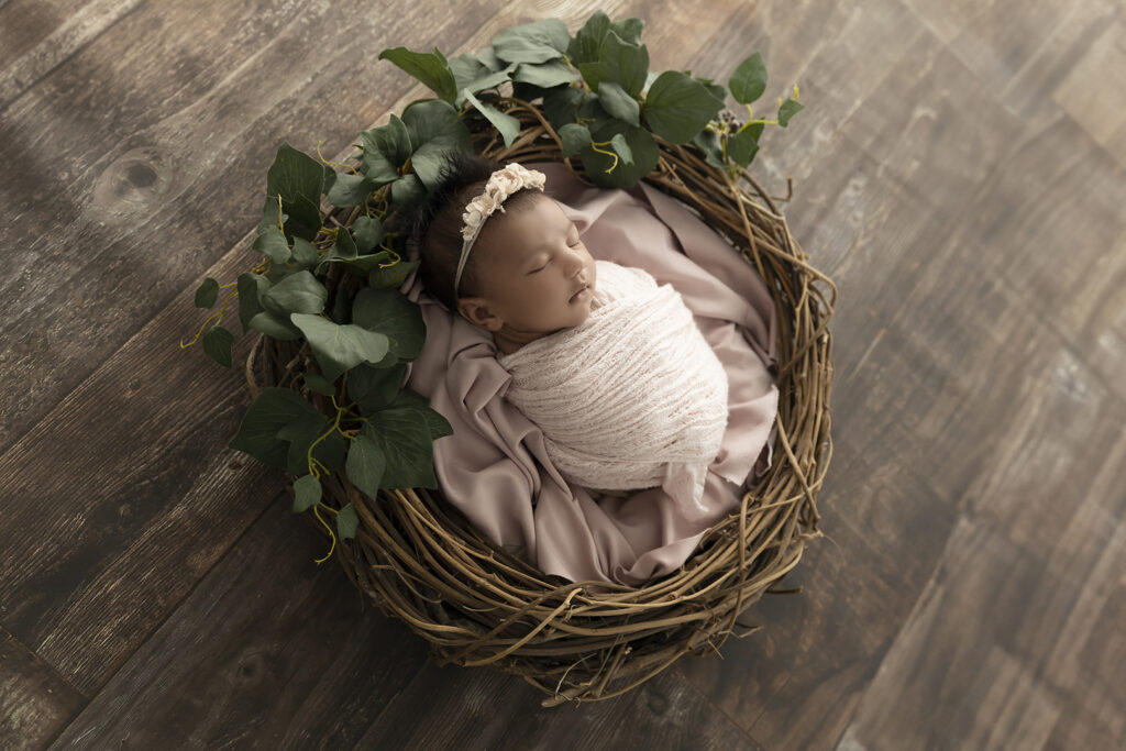 Newborn Studio BNE