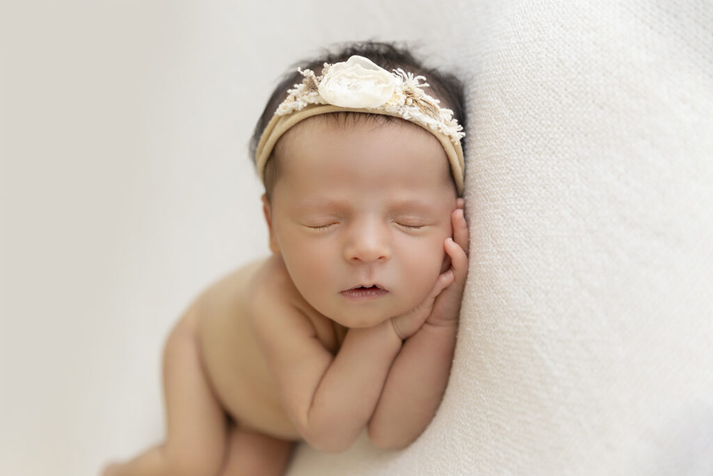 Newborn Photography