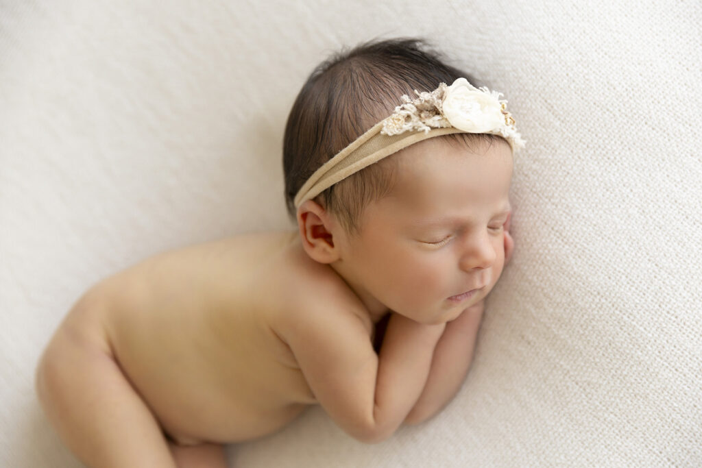 Newborn Photography