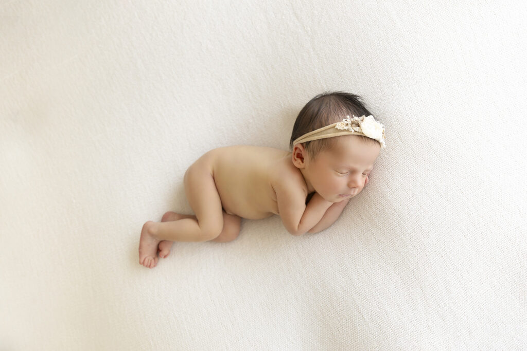 Newborn Photography