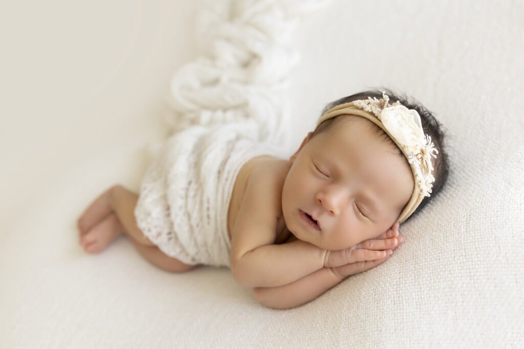Newborn Photography