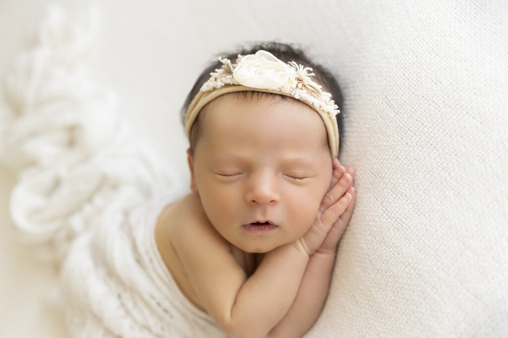 Newborn Photography
