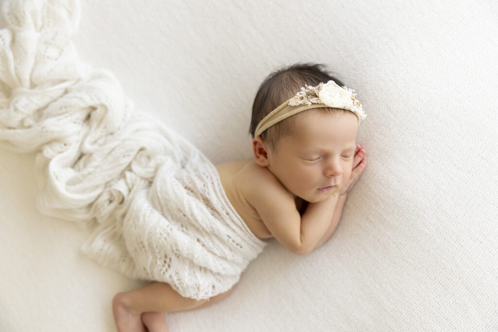 Newborn Photography