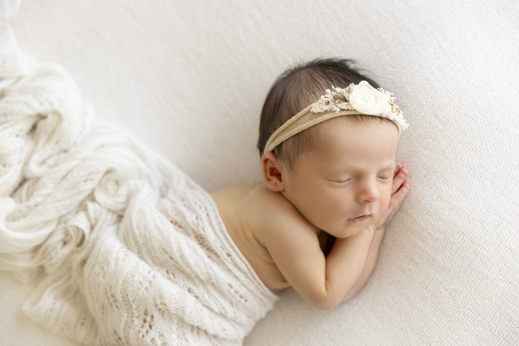Newborn Photography