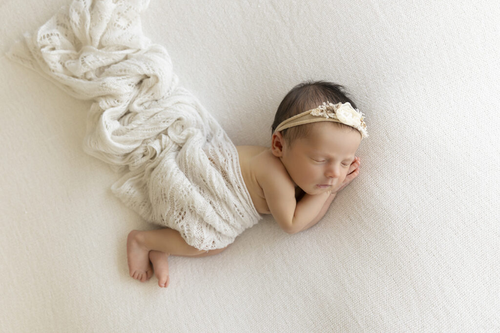 Newborn Photography