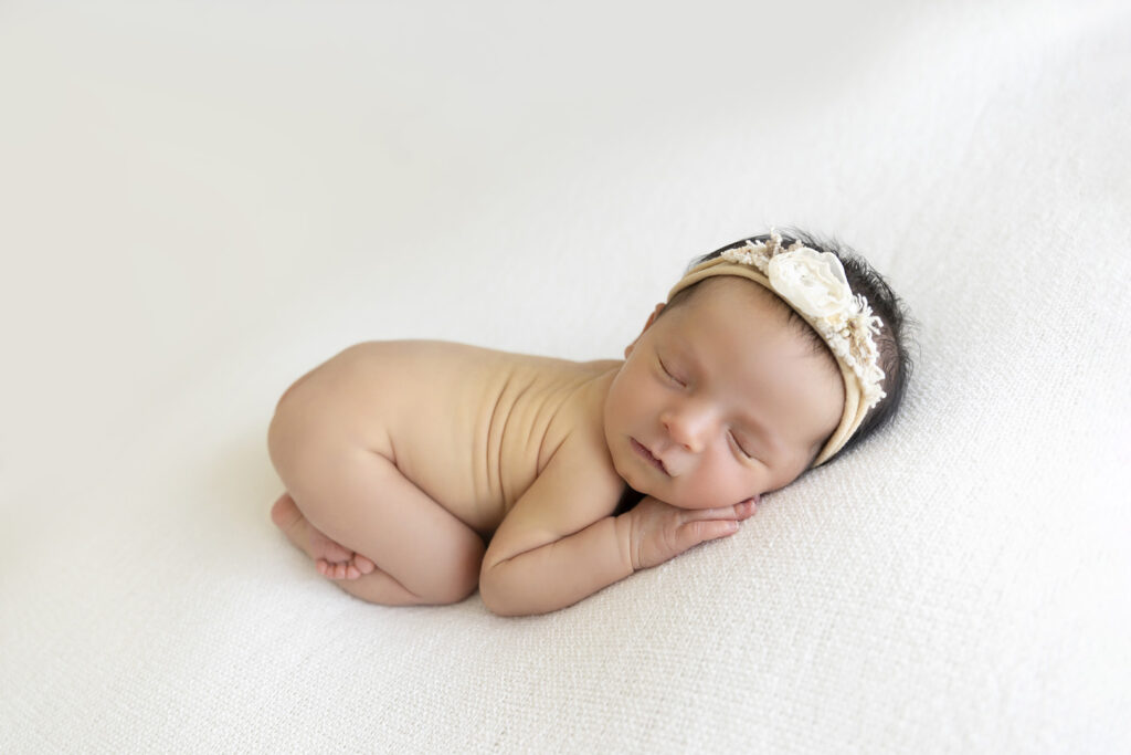Newborn Photography