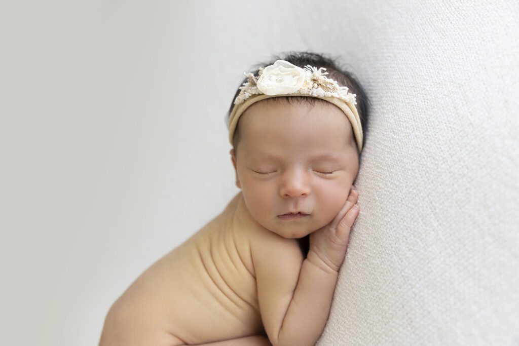 Newborn Photography