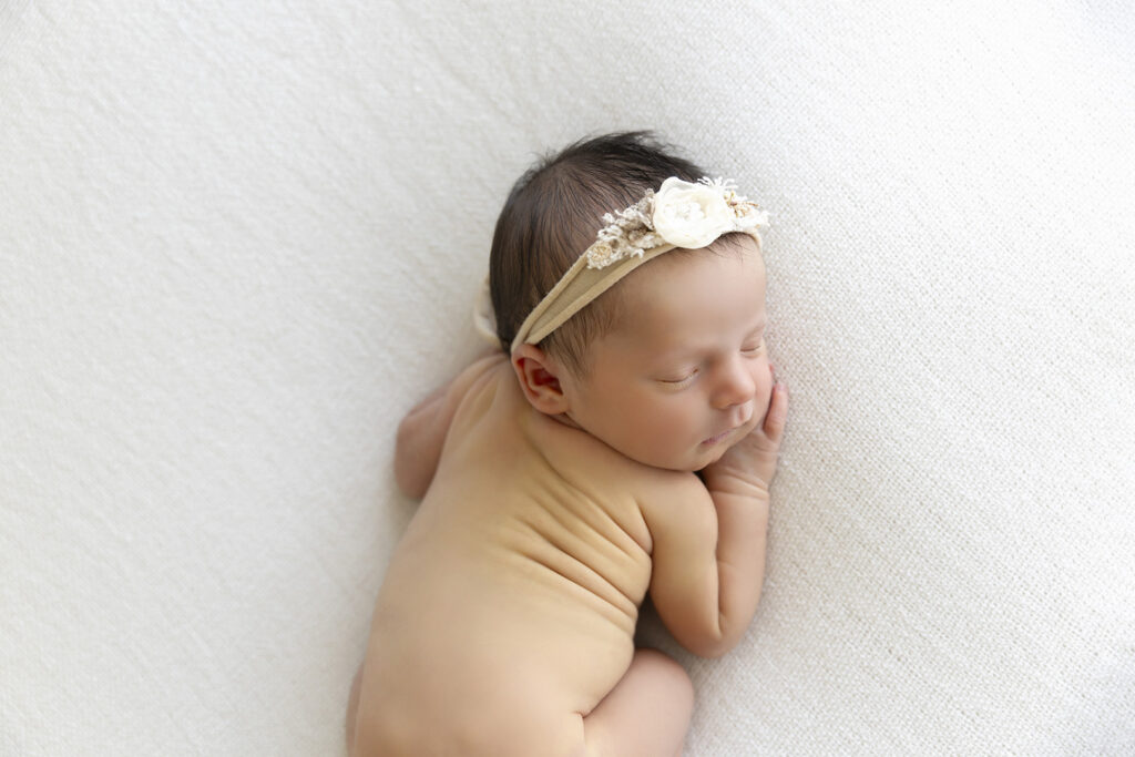Newborn Photography