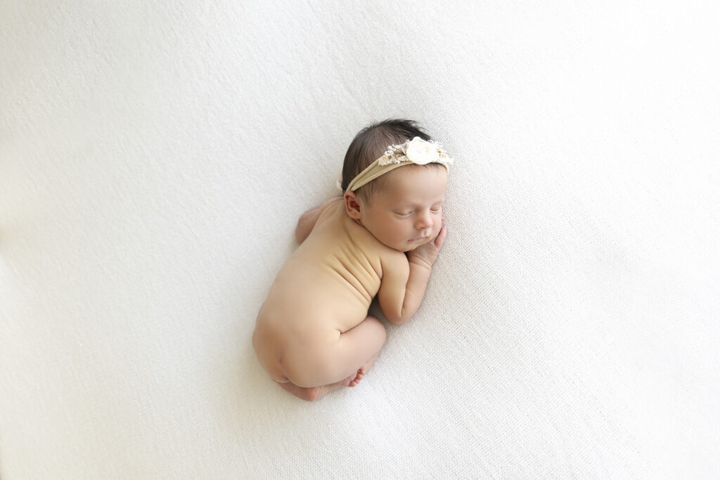 Newborn Photography