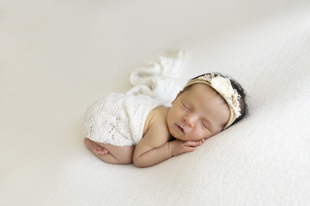 Newborn Photography