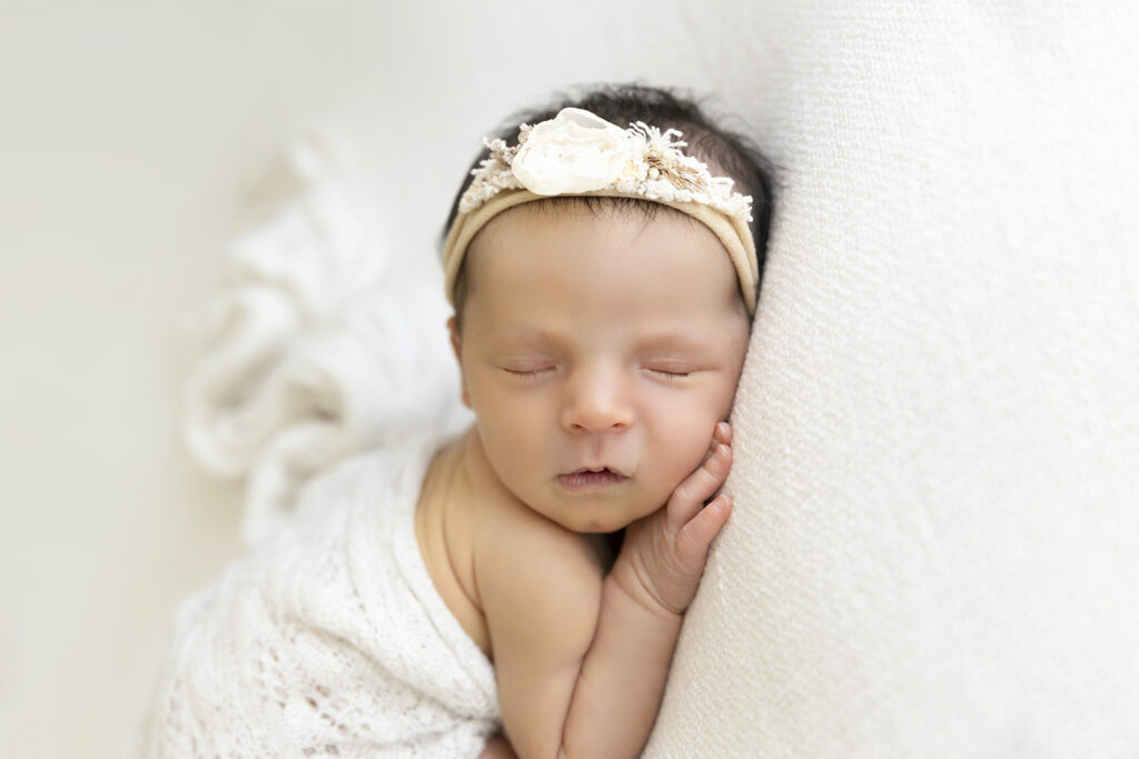 Newborn Photography