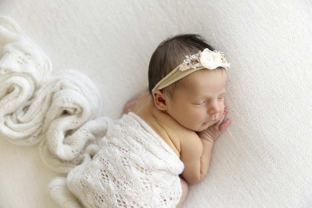 Newborn Photography
