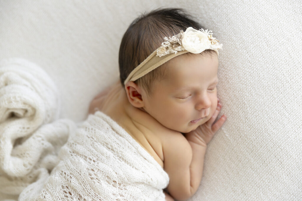 Newborn Photography