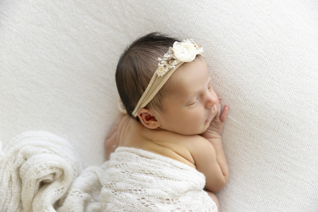 Newborn Photography