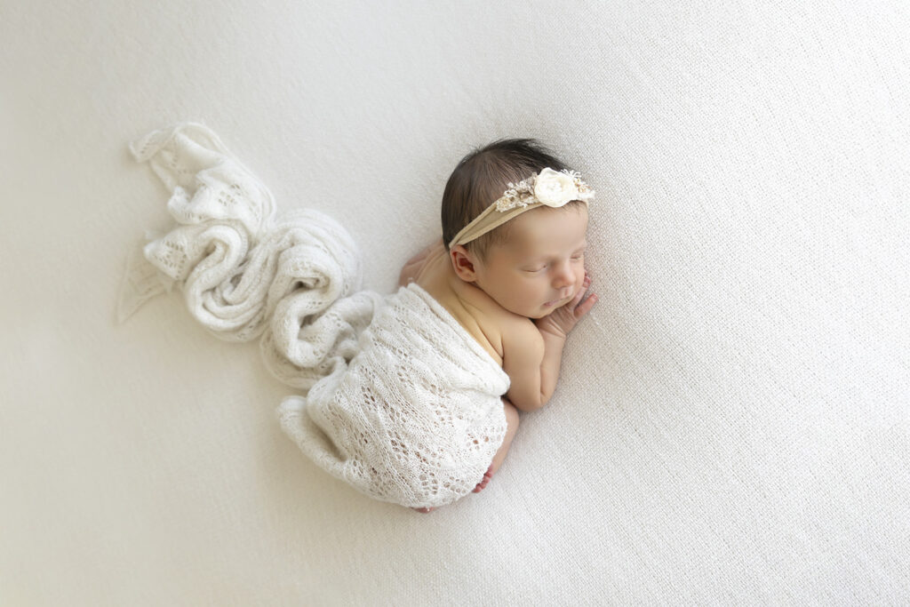 Newborn Photography