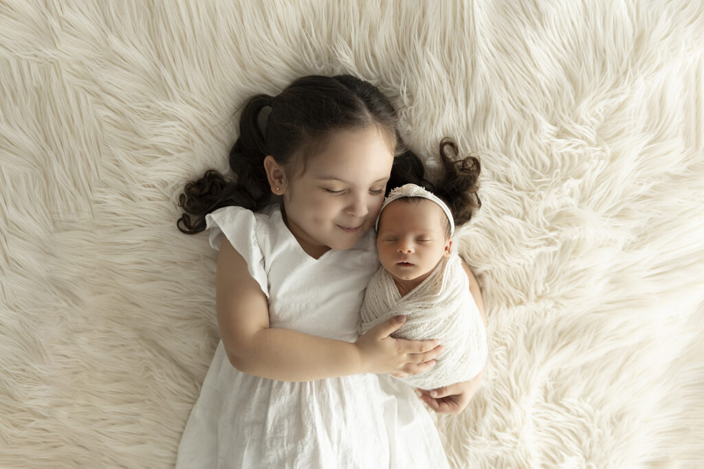 Newborn Photography