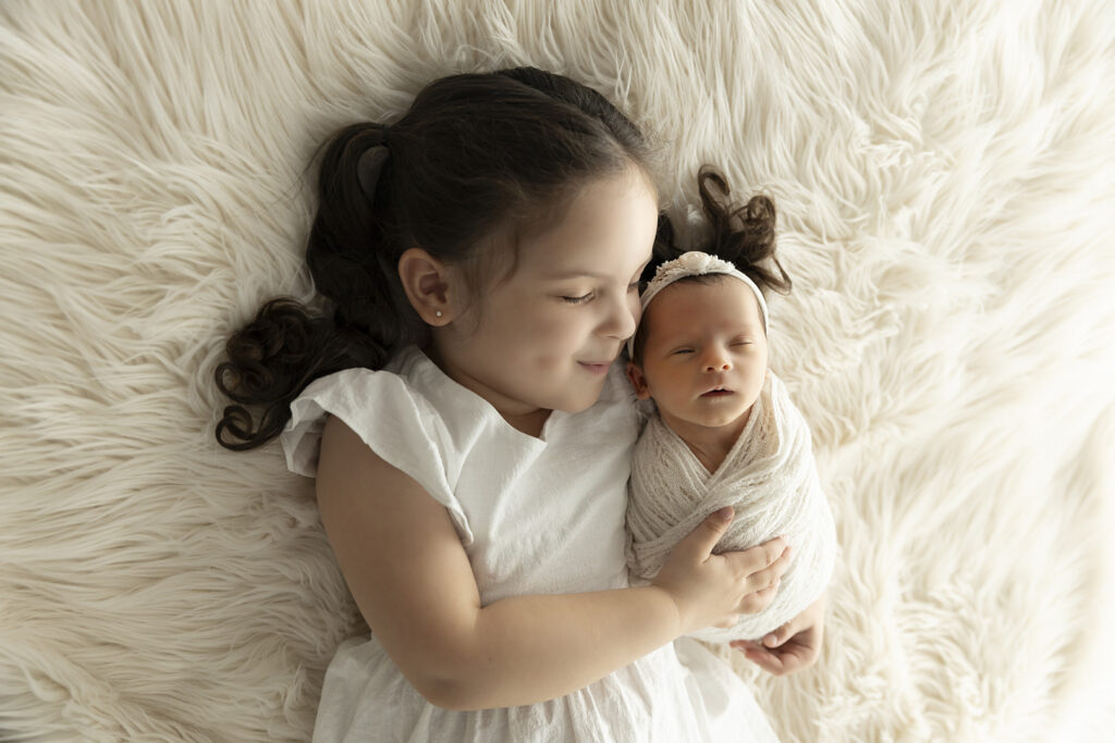 Newborn Photography