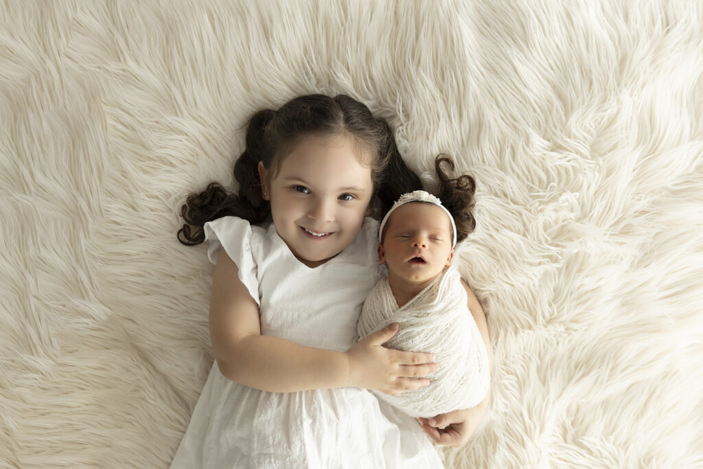 Newborn Photography
