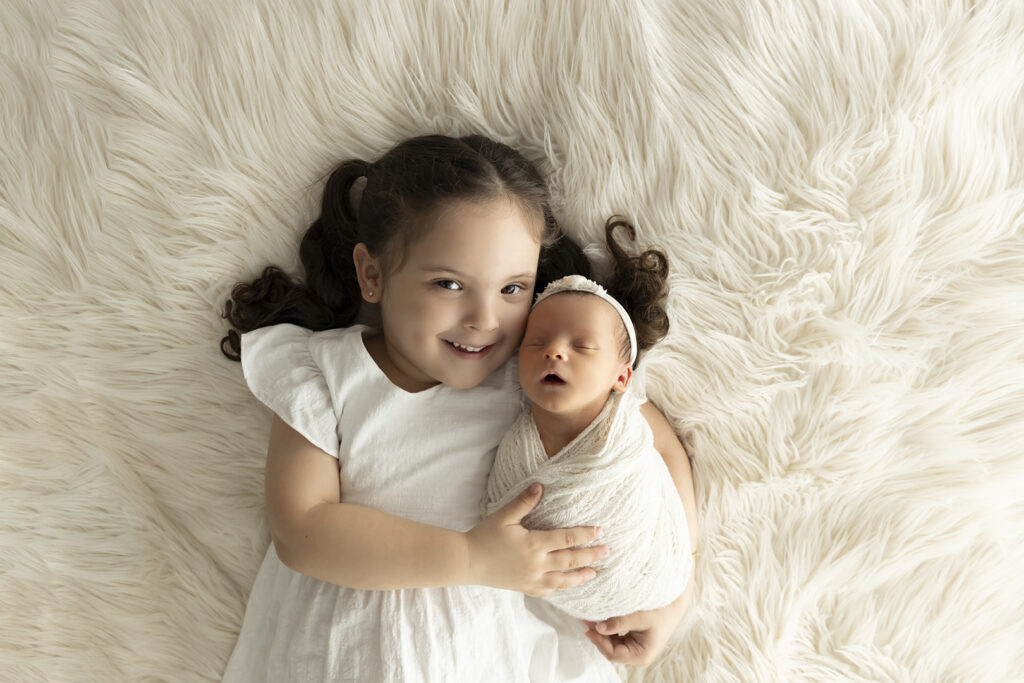 Newborn Photography