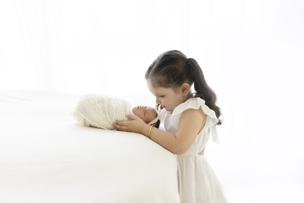 Newborn Photography