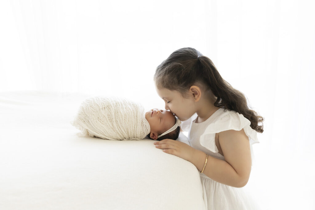Newborn Photography
