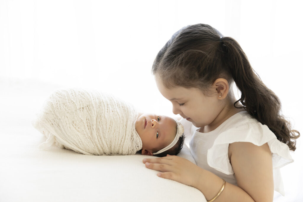 Newborn Photography