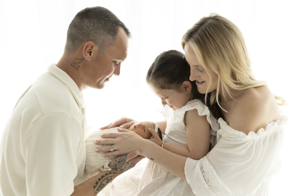 Newborn Photography