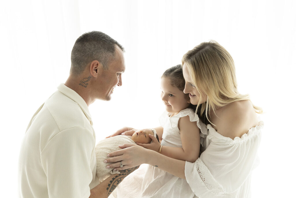 Newborn Photography