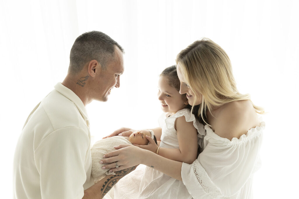 Newborn Photography