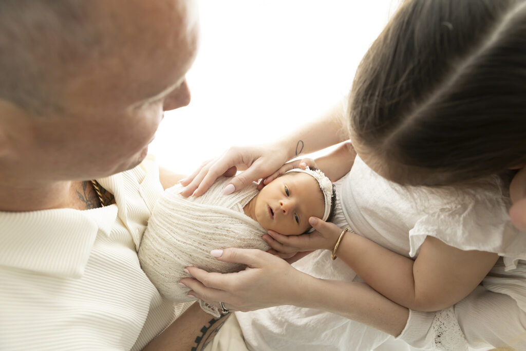Newborn Photography