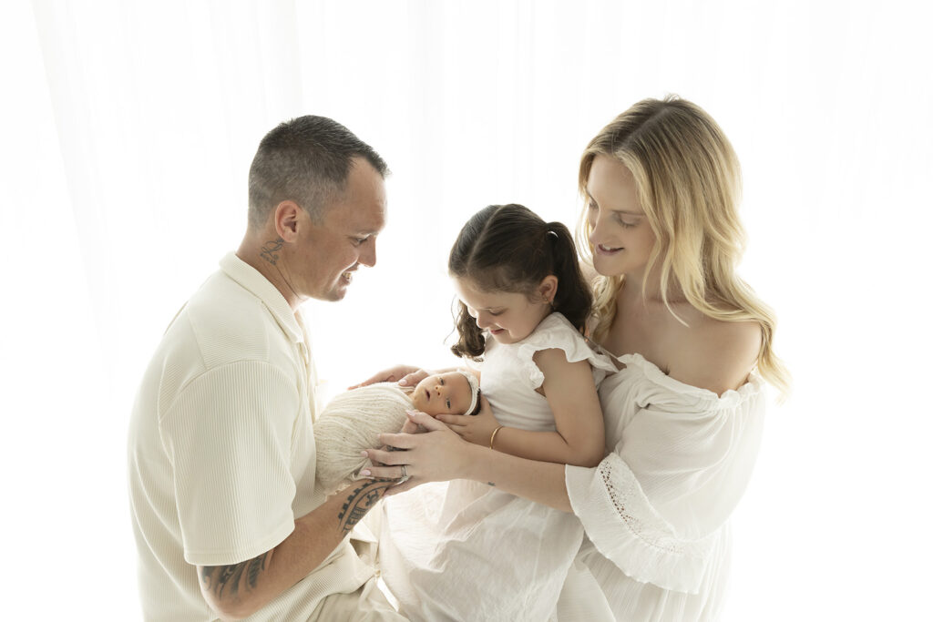 Newborn Photography