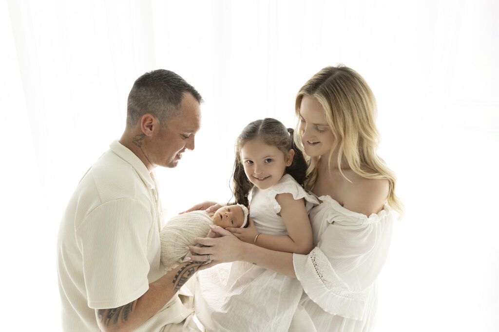 Newborn Photography