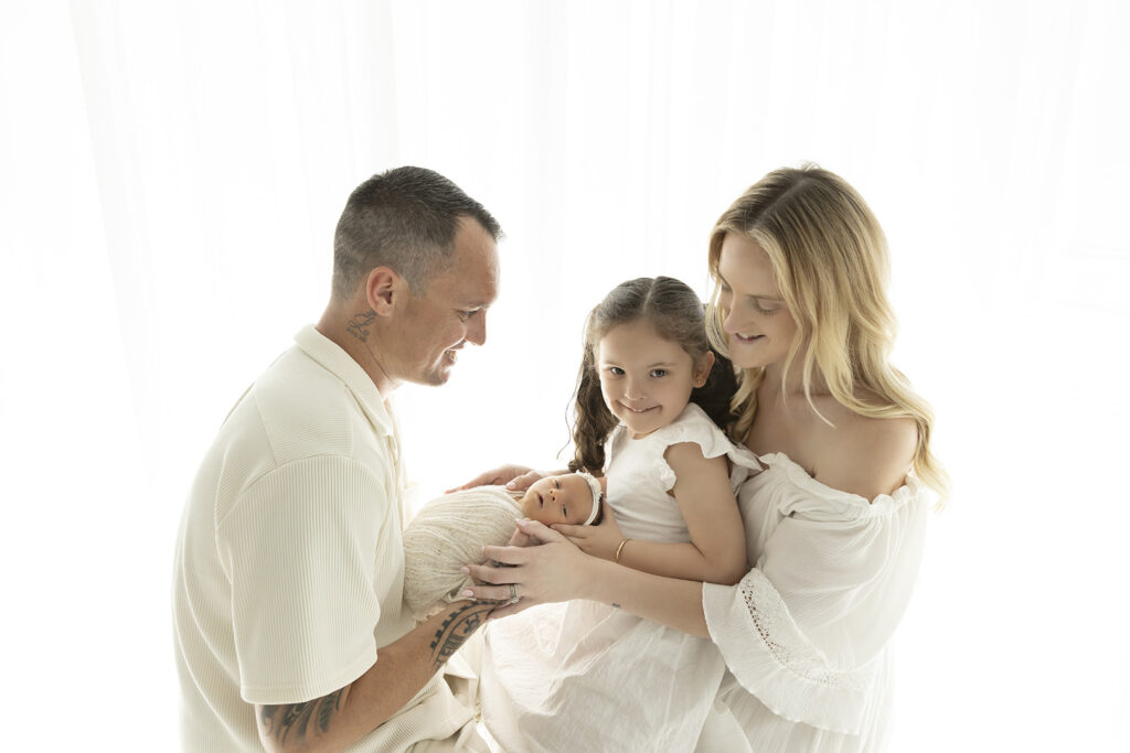 Newborn Photography