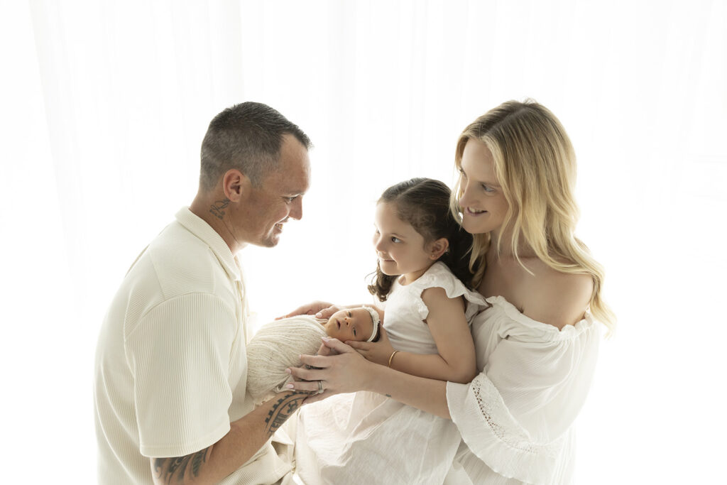 Newborn Photography