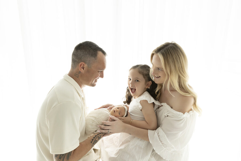 Newborn Photography
