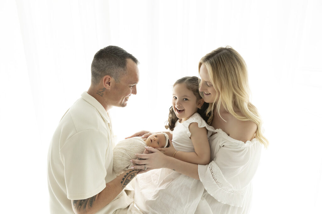 Newborn Photography