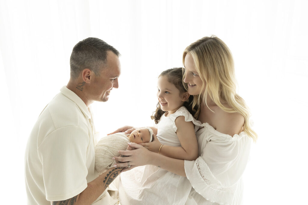 Newborn Photography