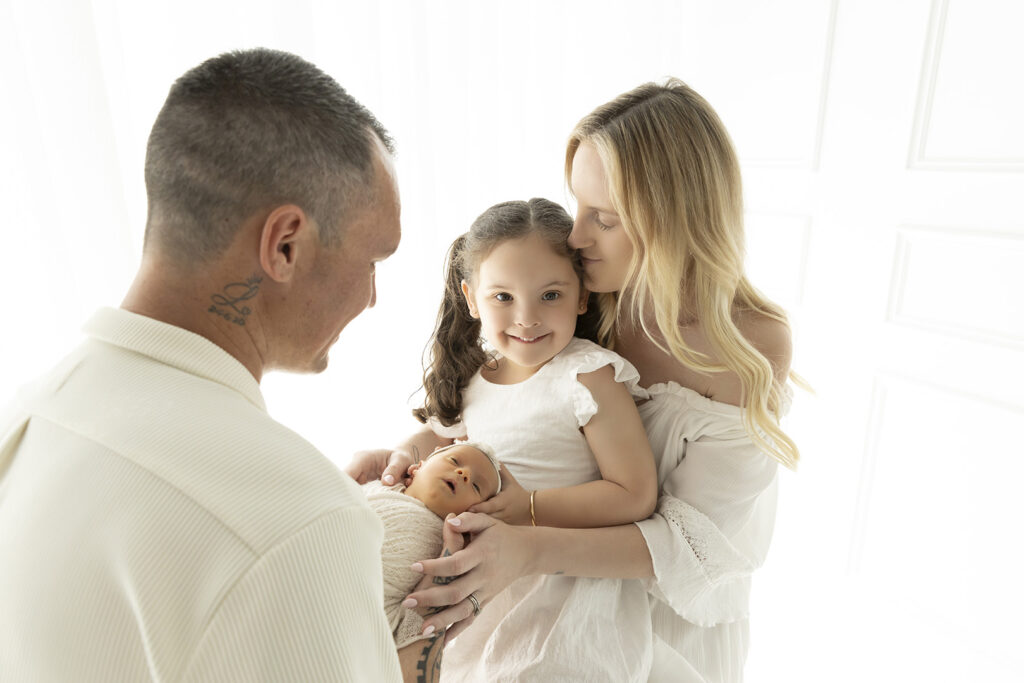 Newborn Photography