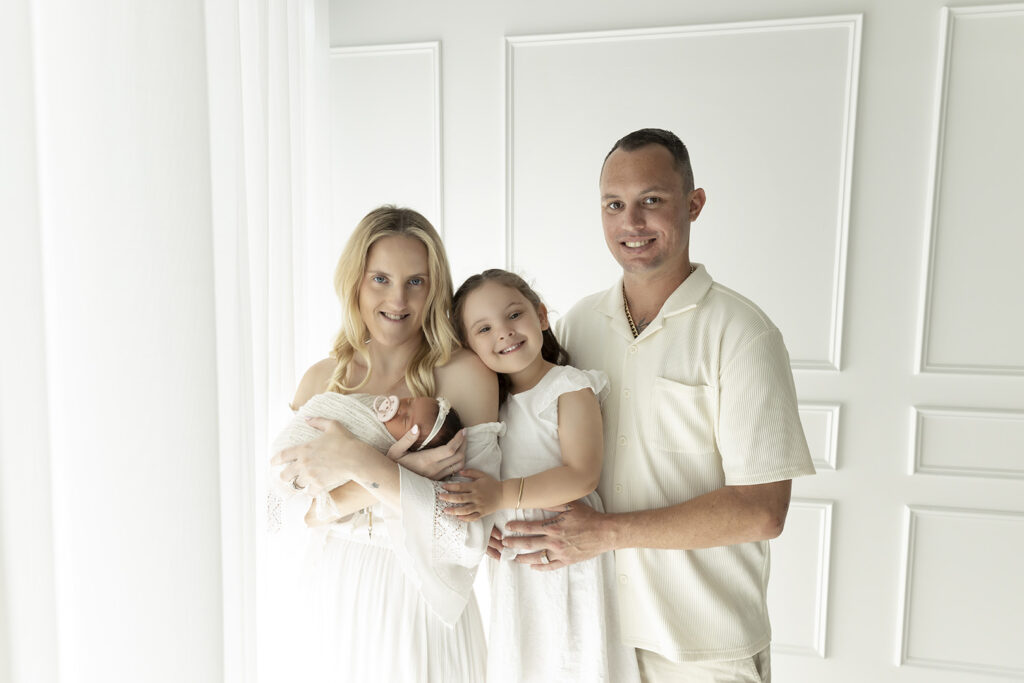 Newborn Photography