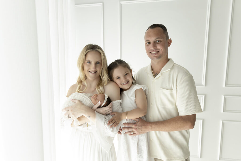 Newborn Photography