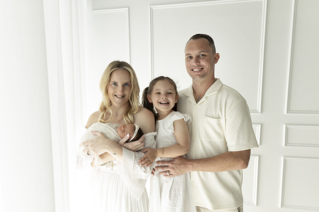 Newborn Photography