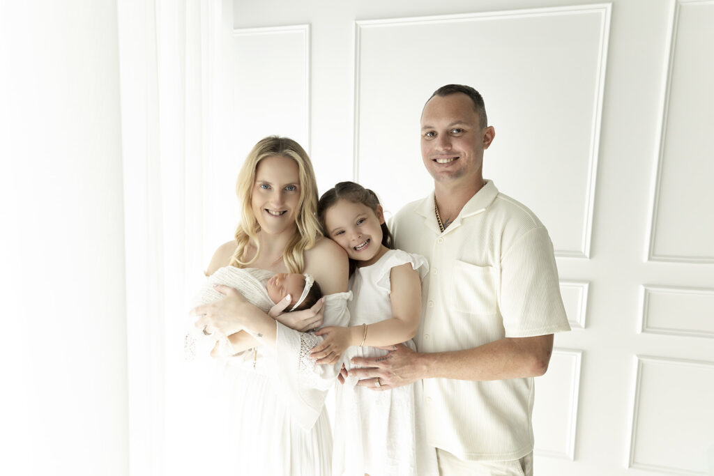 Newborn Photography