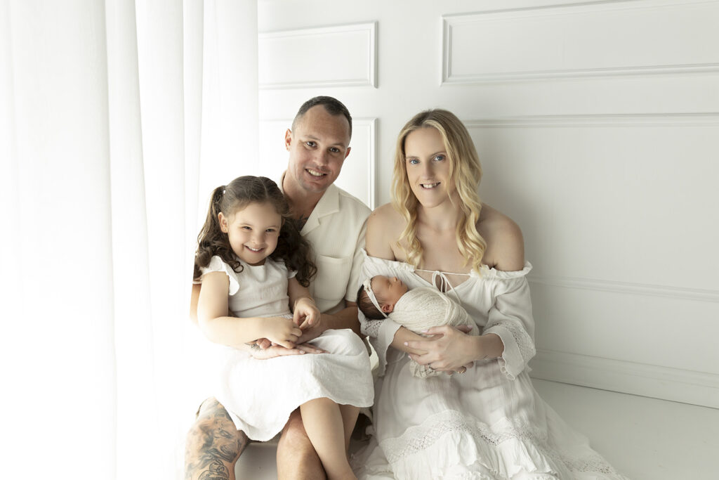 Newborn Photography