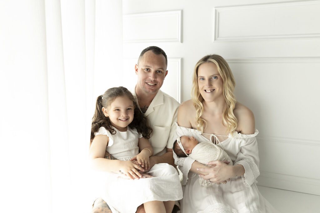 Newborn Photography
