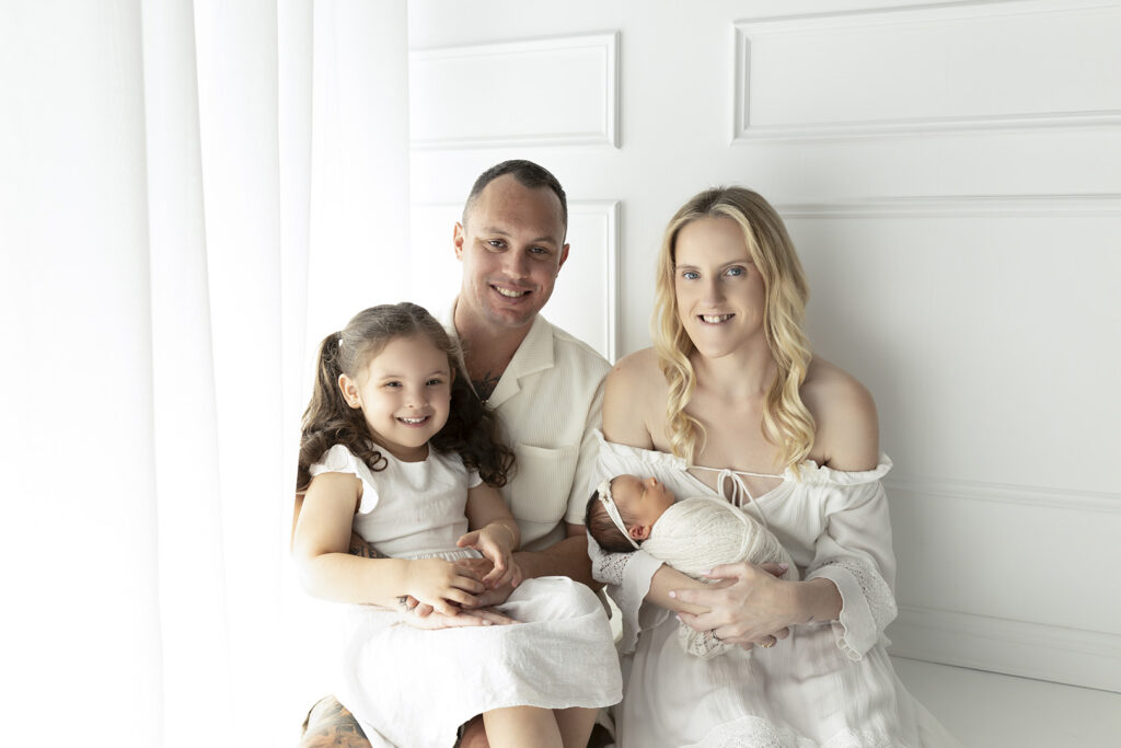 Newborn Photography