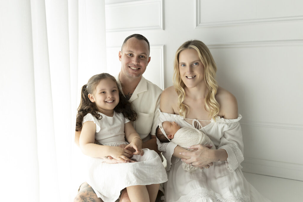 Newborn Photography